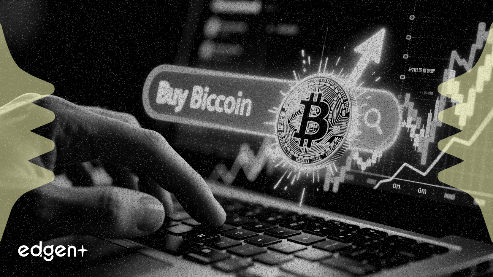 Las búsquedas en Google de 'Comprar Bitcoin' alcanzan un máximo de 5 años