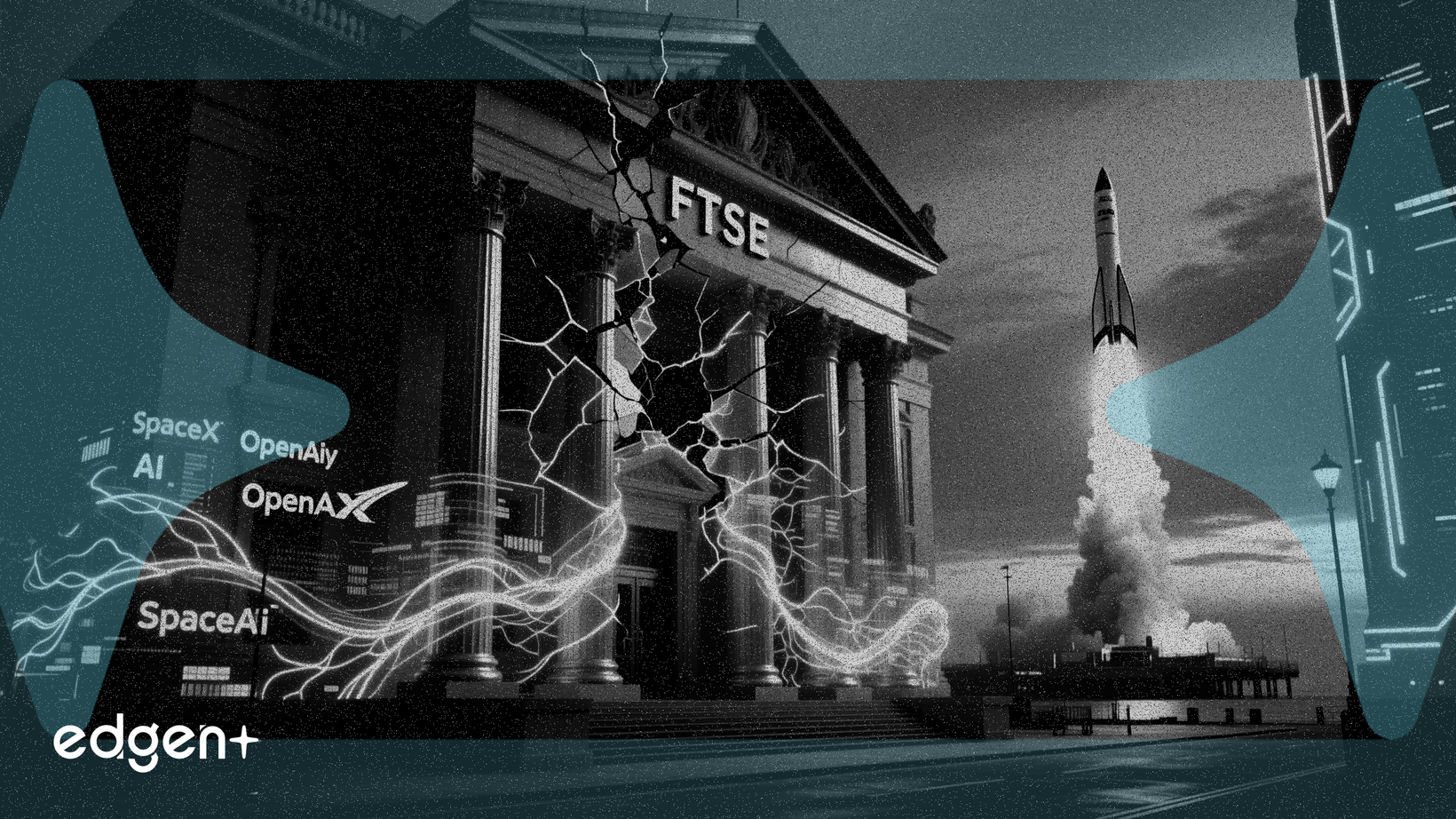 富时罗素酝酿规则改革，为SpaceX、OpenAI上市铺路