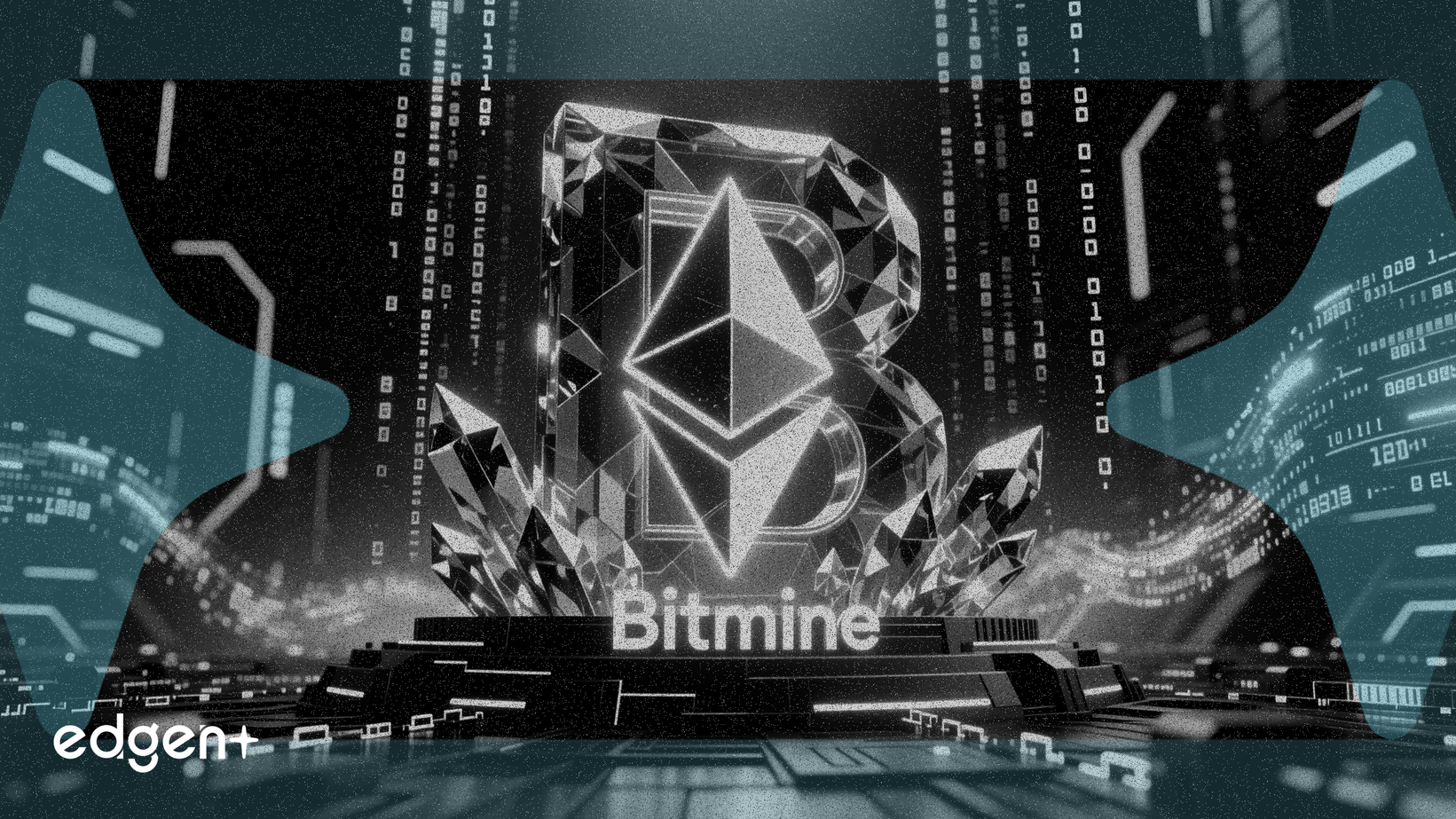 Bitmine Achète 45 759 ETH, Portant ses Détentions à 3,6% de l'Offre Totale