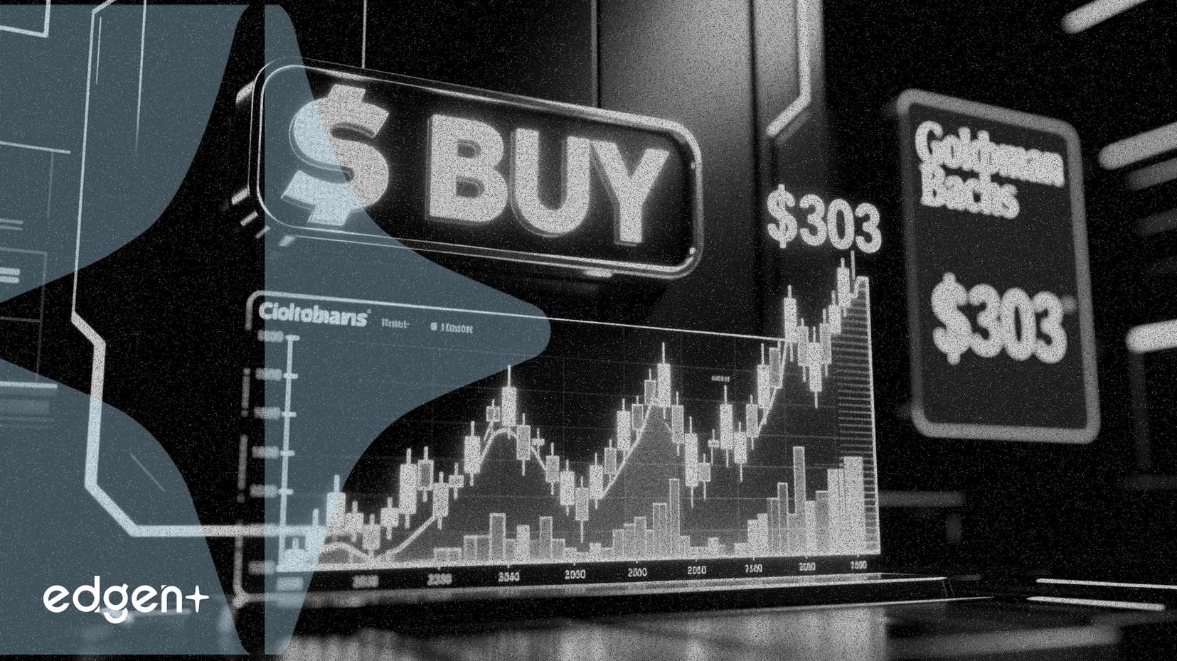 Goldman Sachs Upgrades Coinbase to 'Buy', Sets $303 Price Target