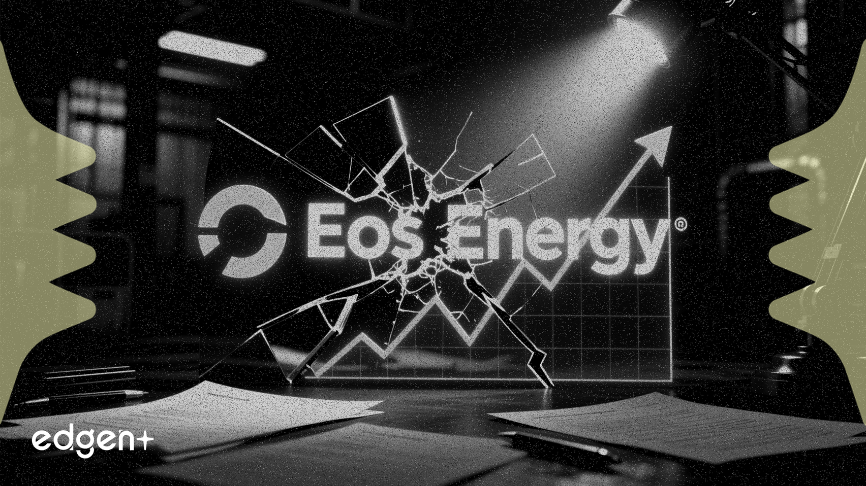 Eos Energy bị điều tra vì tuyên bố sản xuất gây hiểu lầm