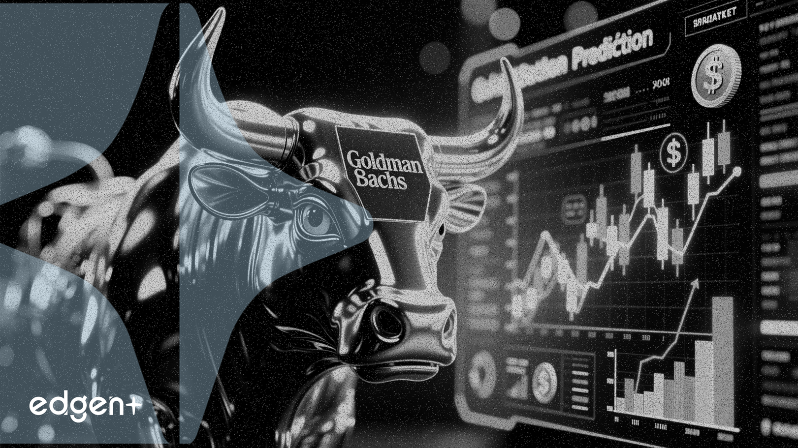 高盛尋求進入預測市場，進行戰略性佈局