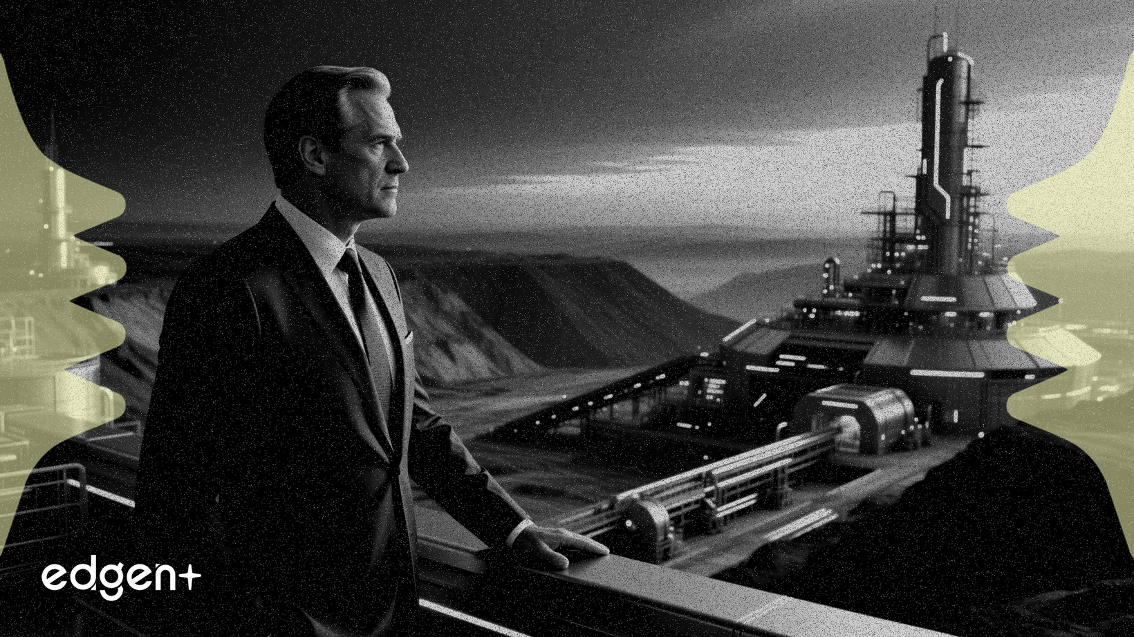 PPX Mining Nombra a un Ejecutivo de Glencore en su Reestructuración de Liderazgo