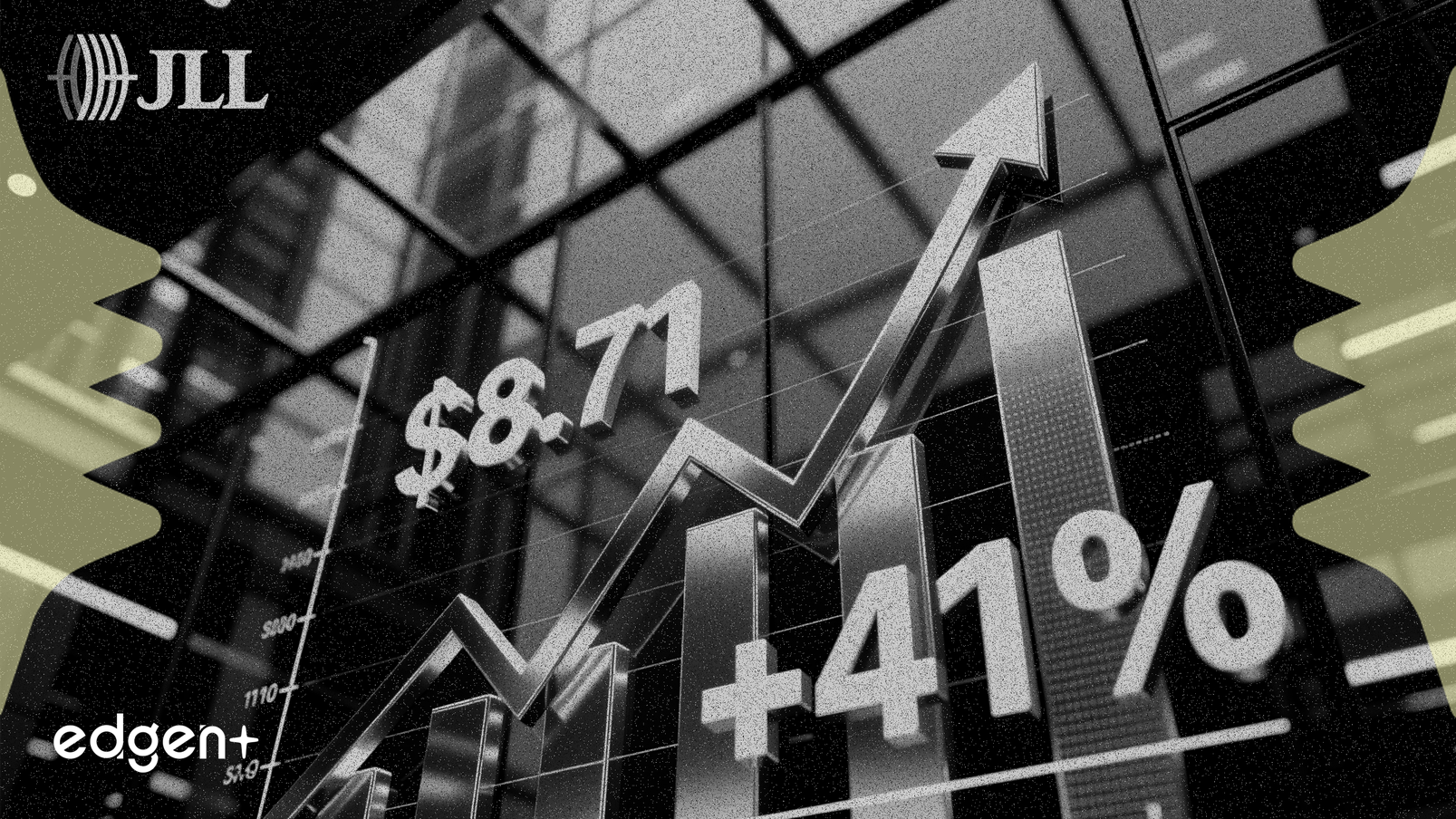 JLL 4. Çeyrek Kazancı %41 Artarak Hisse Başına 8,71 Dolara Ulaştı, Tahminleri Aştı