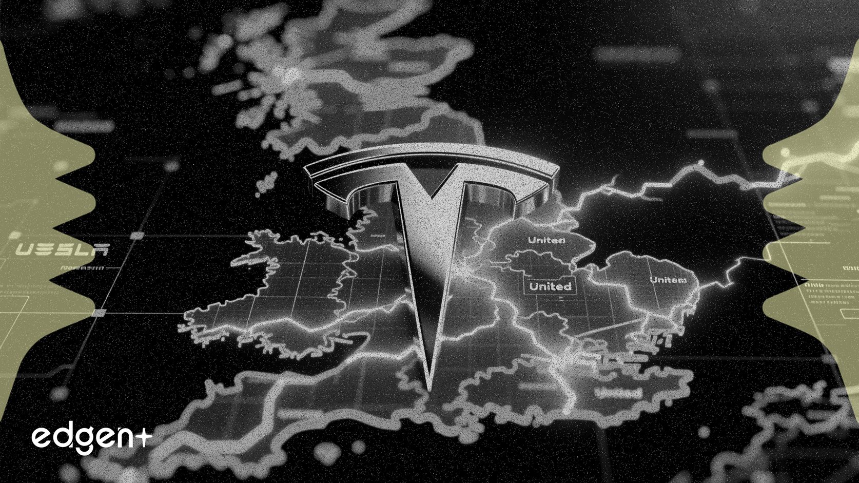 Tesla obtiene licencia para suministrar electricidad en el Reino Unido