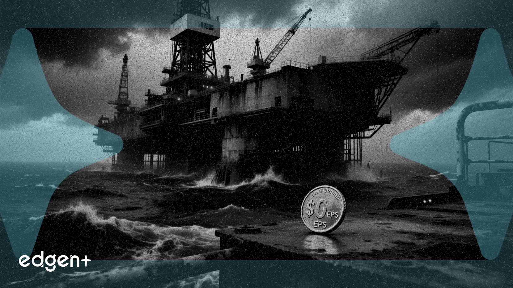 Transocean không đạt mục tiêu lợi nhuận quý 4, ghi nhận EPS 0,02 USD