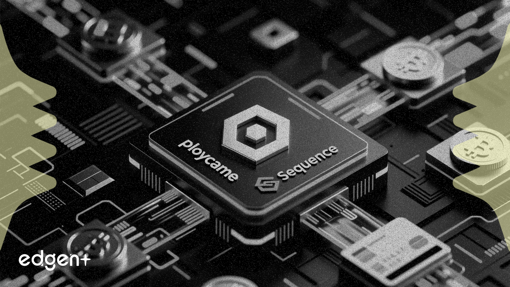 Polygon acquiert Coinme et Sequence pour des paiements réglementés aux États-Unis