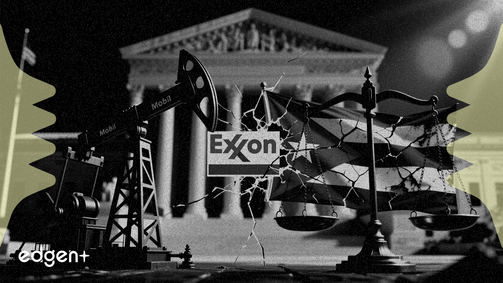 ExxonMobil lleva caso de incautación de activos cubanos a la Corte Suprema