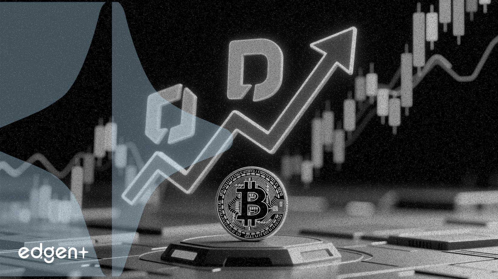 Polkadot y Near lideran a las altcoins con ganancias de dos dígitos mientras Bitcoin se estanca