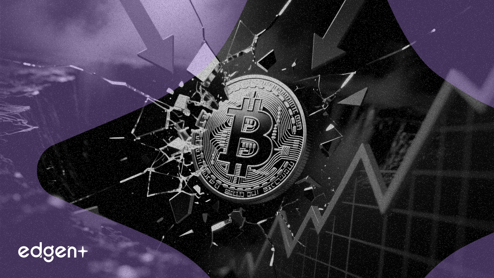 Toros de Bitcoin Reducen Pronósticos al Caer el Precio un 30%
