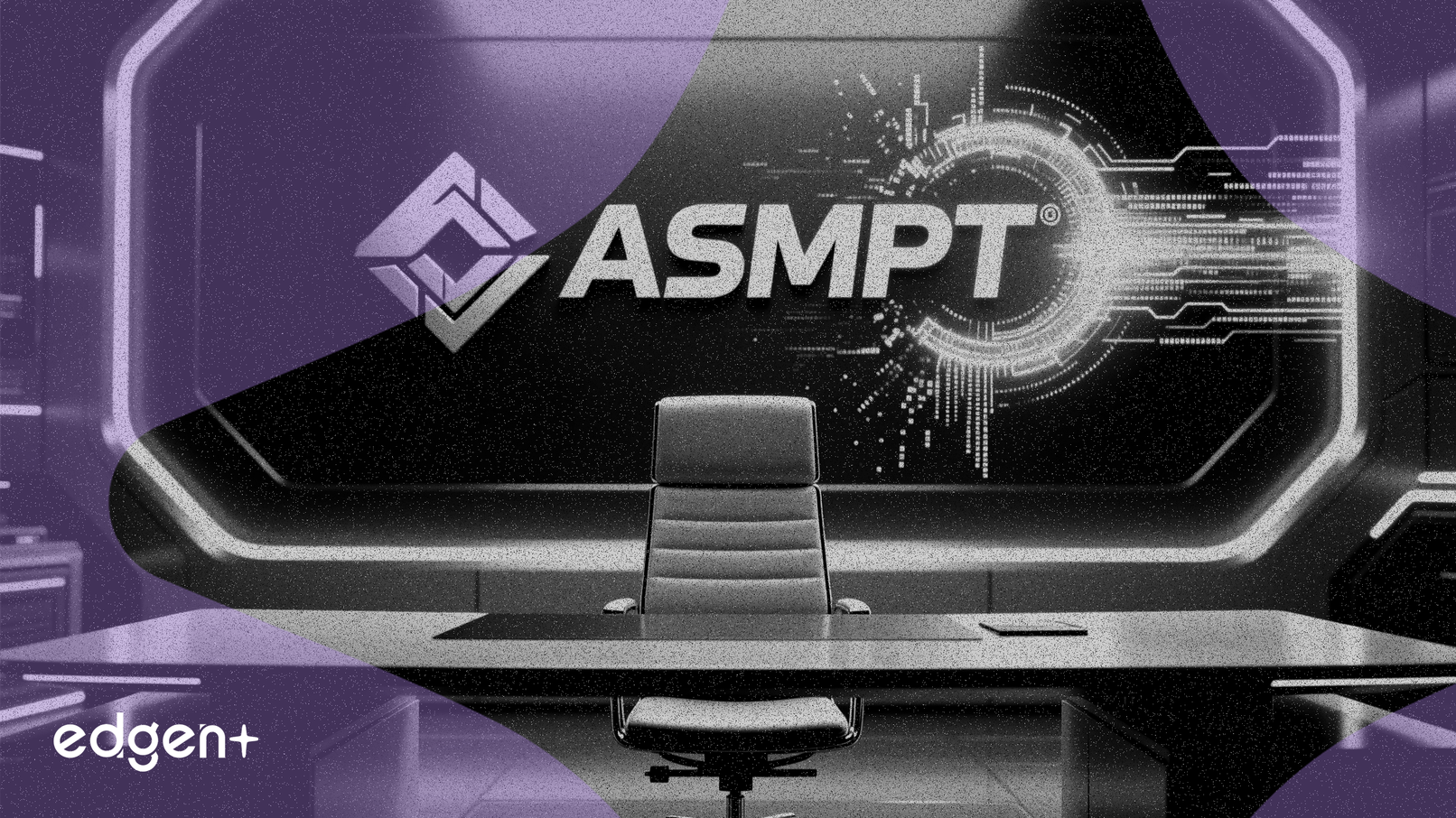 ASMPT CEO'su Emekli Oluyor, Liderlik Geçiş Süreci Başlatıldı