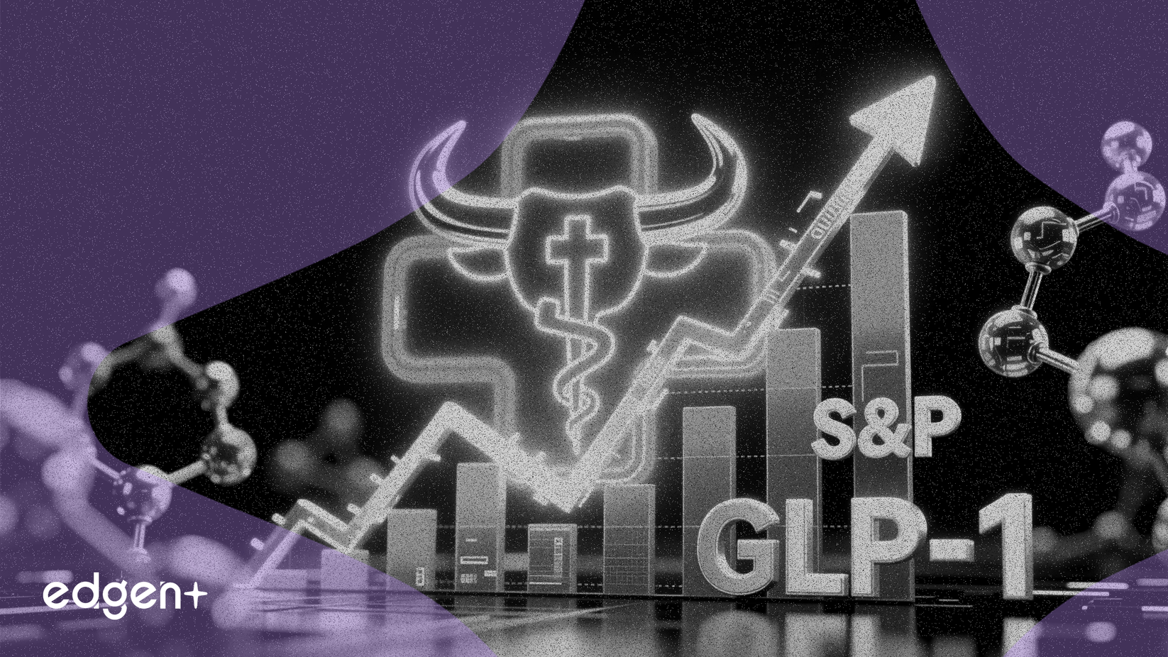 El sector de la salud lidera el S&P 500 con un aumento del 19% impulsado por los fármacos GLP-1