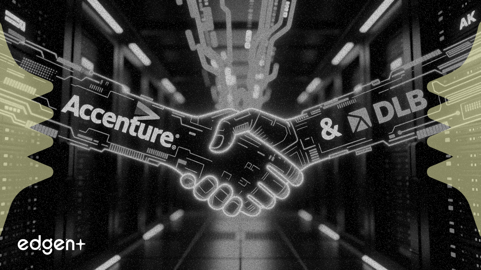 Accenture acquiert 65 % de DLB pour stimuler les services de centres de données d'IA