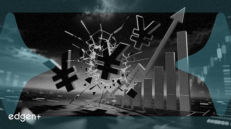 3种亚洲货币创历史新低,美债收益率突破5%