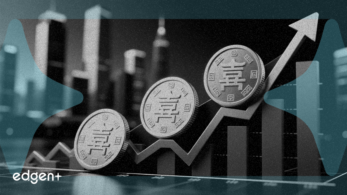 財務体質が強固なアジアのペニー株3選