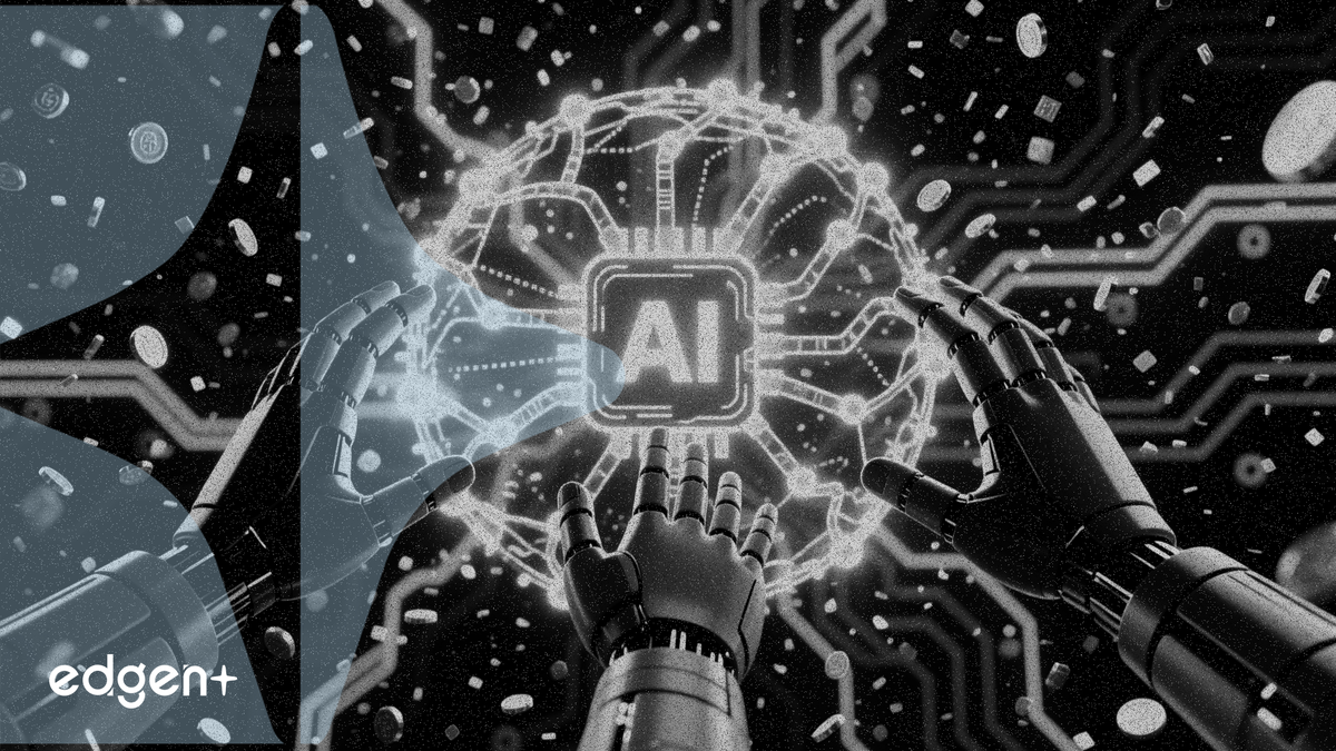 3 Diverse Ways to Invest in the AI Gold Rush