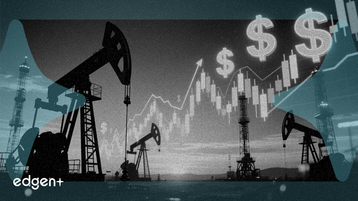 3 actions énergétiques à surveiller alors que les prix du pétrole restent élevés