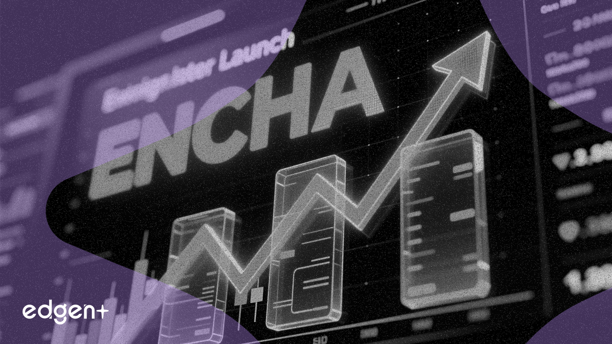 3 personas con acceso a información privilegiada de Enhanced Group presentan formularios al comenzar la cotización de ENHA