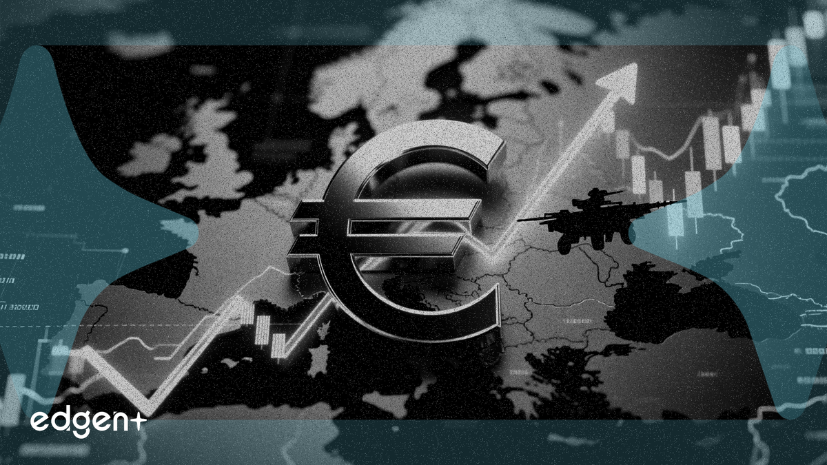 防衛支出が市場を再編する中で注目すべき欧州ETF 3選