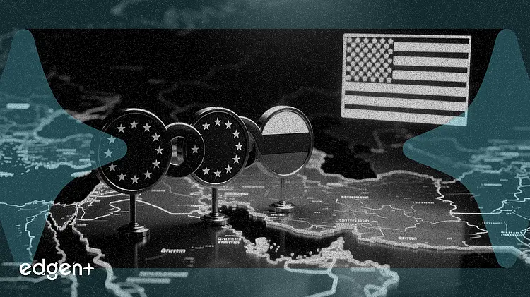 欧州3カ国、米国の支援なしでホルムズ海峡計画を策定