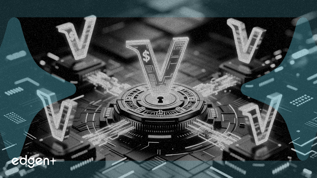 Financial services companies Visa, Stripe, and Zodia Custody have become validators on the Tempo payments blockchain network.