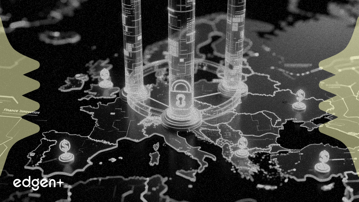 3개 기업, 유럽 기관을 위한 토큰화 증권 도입을 위해 협력