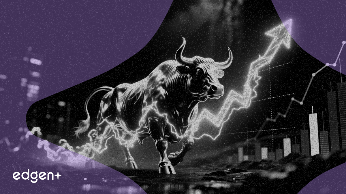 3 Hidden Forces Driving the Runaway Stock Market Rally