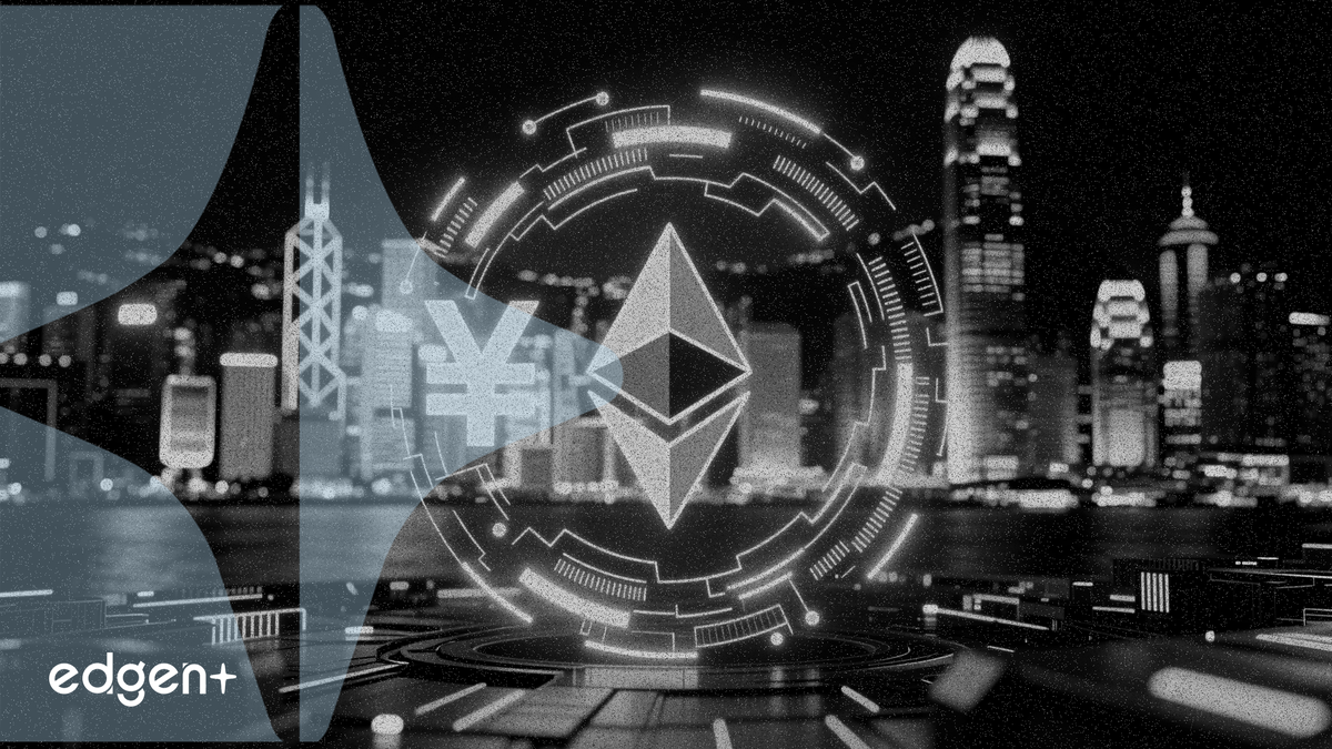 3 lisanslı firma Hong Kong'un HKDAP sabit akçesini Ethereum'da test etti