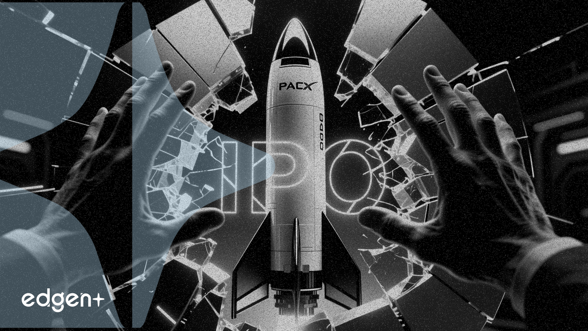 三大养老基金挑战 SpaceX “极端” IPO 架构