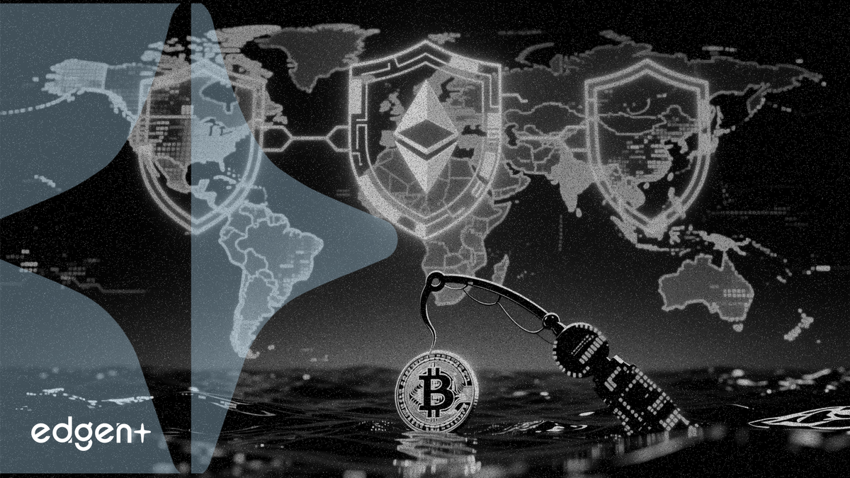 3 nations launch Operation Atlantic to fight crypto phishing scams