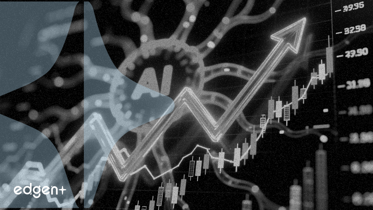 3 cổ phiếu truyền thông quang học đạt mức cao kỷ lục nhờ nhu cầu AI