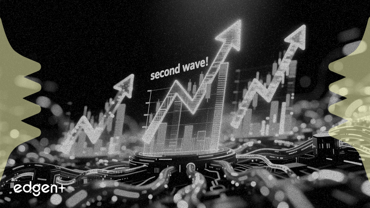 3 actions à surveiller dans la deuxième vague de croissance de l'IA