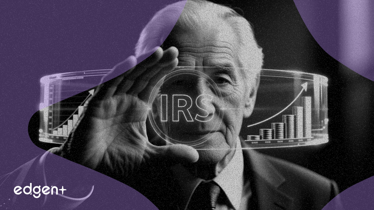 3 stratégies fiscales utilisées par les retraités pour protéger leurs gains de l'IRS