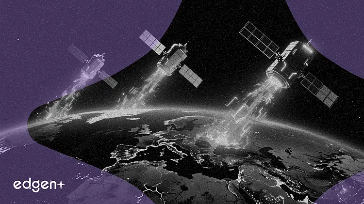 3 ABD Telekom Devi Ölü Bölgeleri Bitirmek İçin Uydu Ortaklığı Kuruyor