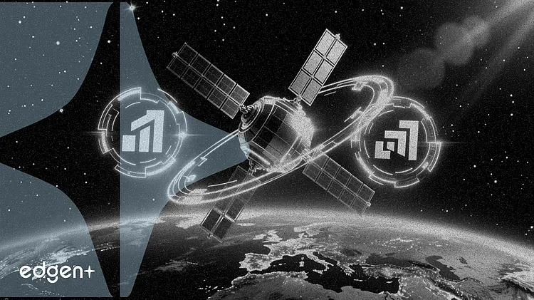 美国三大电信巨头联手打造卫星网络