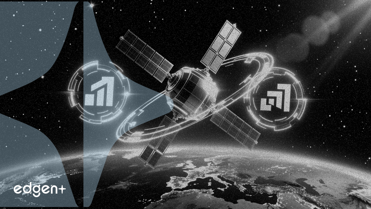 美國三大電信巨頭聯手打造衛星網絡