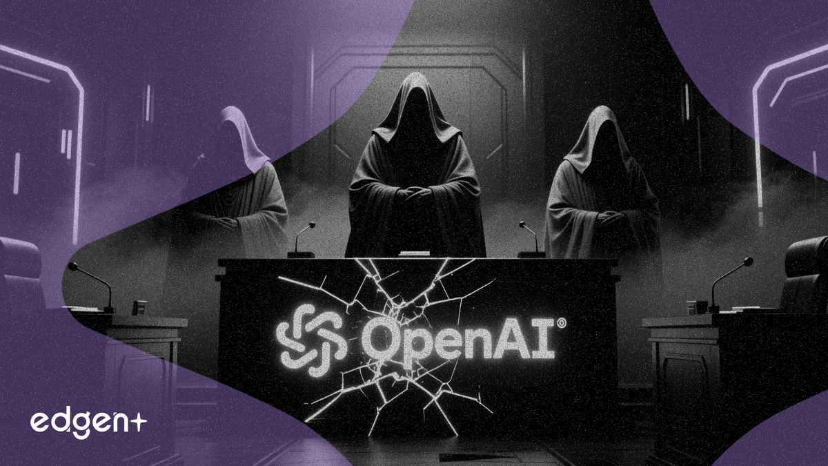 3 Witnesses to Decide Fate of OpenAI in Musk Lawsuit