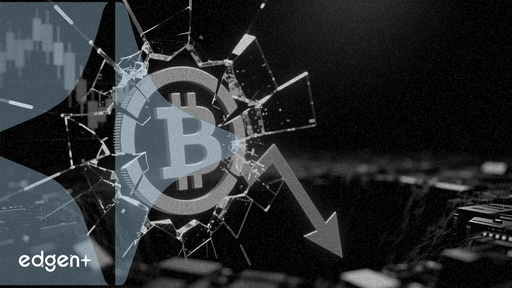 Toncoin cae a $1.42 tras ser rechazado en $1.93