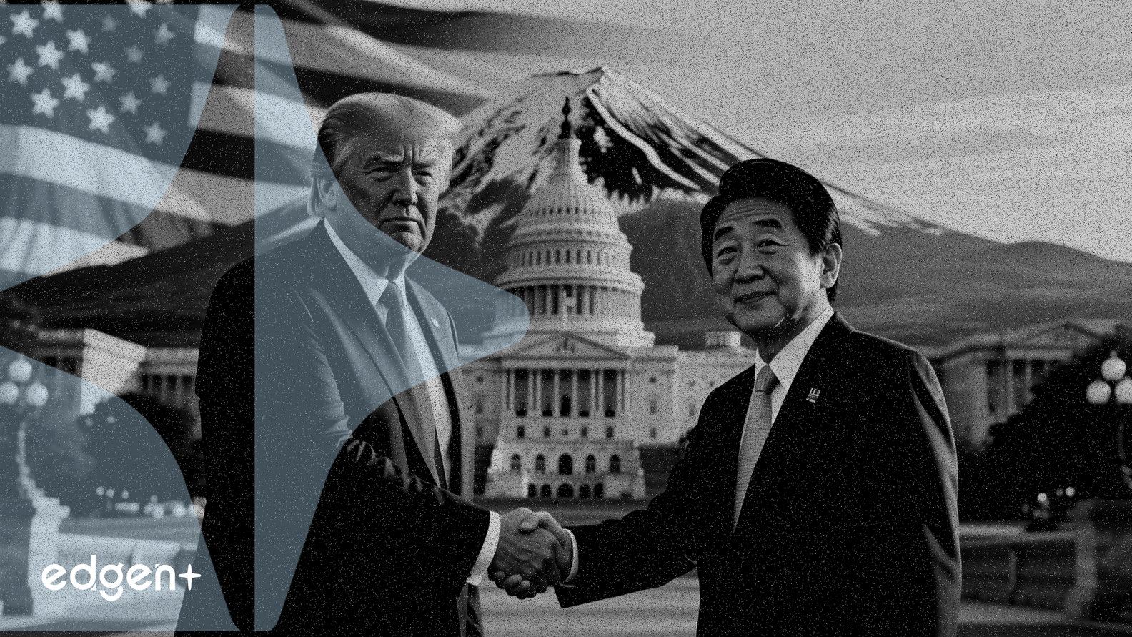 特朗普邀請日本首相高市訪問美國以鞏固聯盟