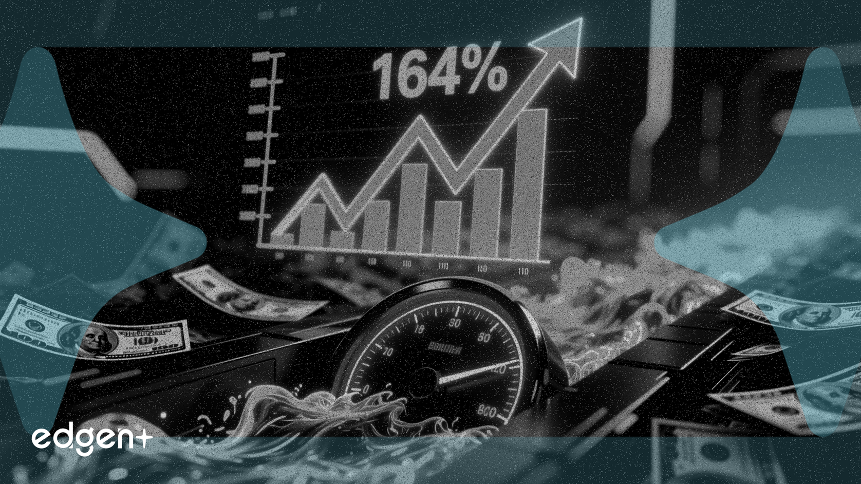 Coherent'in %164'lük Kazancı, 2. Çeyrek Kazançlarında Nakit Akışı Testiyle Karşı Karşıya