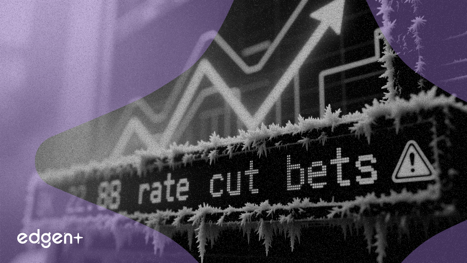 Enflasyonun Soğuması Borsayı Yükseltemedi, Faiz İndirimi Bahisleri Artıyor