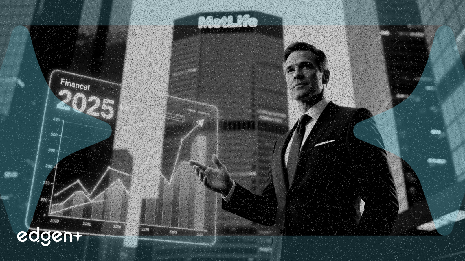 메트라이프 CFO, 2025년 재무 실적 영상 업데이트 발표