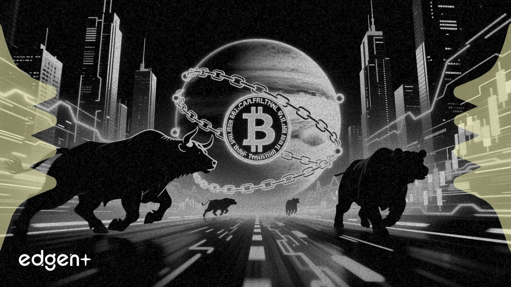 Jupiter, Chainlink와 협력하여 예측 시장 진출, 전통 금융도 경쟁에 합류