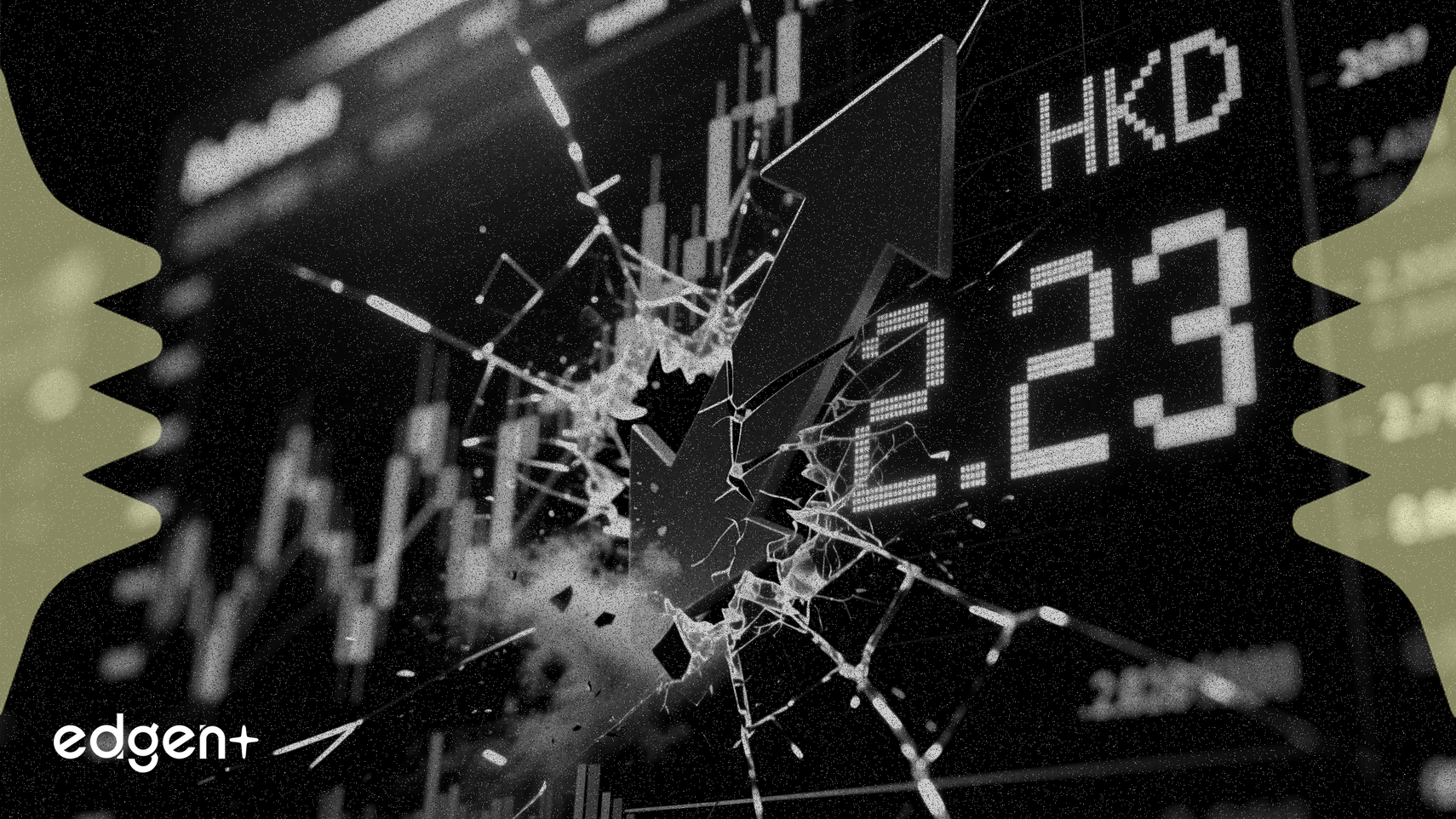 폴리 부동산 그룹 주가 5.1% 하락, 2.23홍콩달러 기록