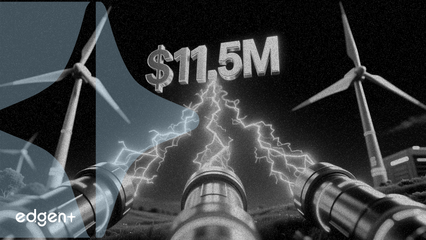 航空能源三巨頭融資增至1150萬美元