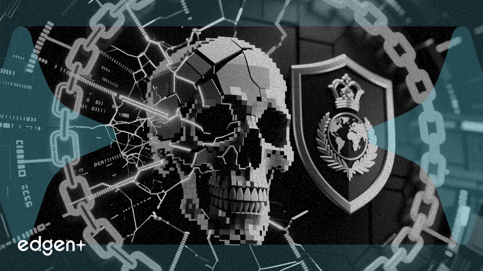 La policía global desarticula un foro de hackers de 142.000 miembros, reforzando la seguridad de los activos digitales