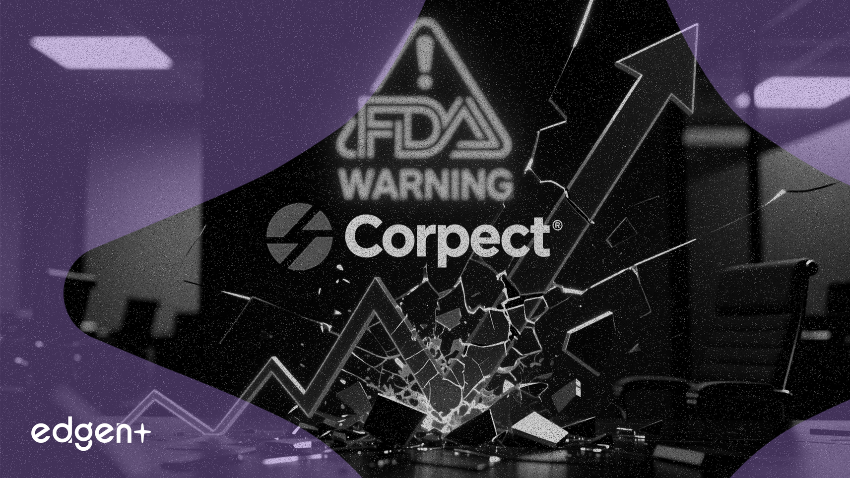 FDA Uyarısının Ortaya Çıkmasının Ardından Corcept Hisseleri %17 Düştü