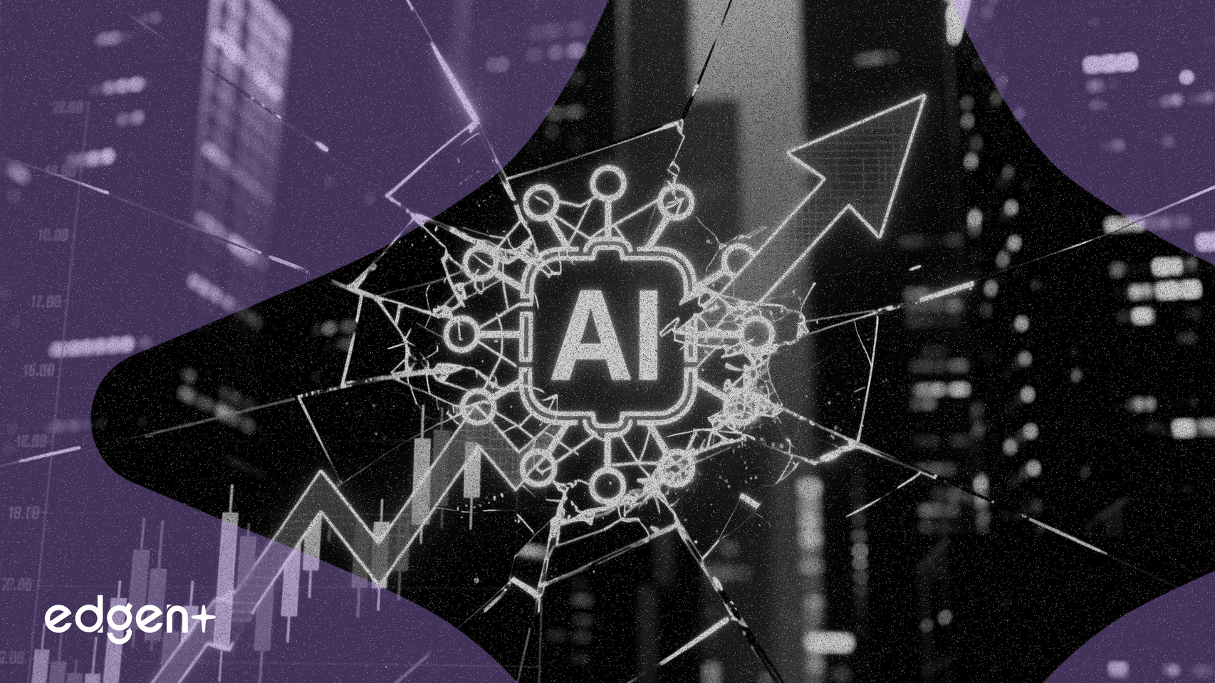 Innodata Hisseleri Palantir Yapay Zeka Anlaşmasına Rağmen %7,6 Düştü