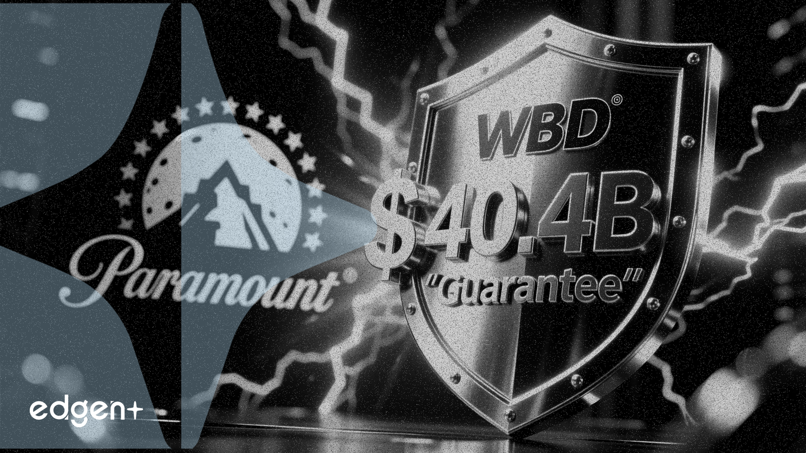 派拉蒙提高華納兄弟探索公司收購報價 埃里森提供404億美元擔保