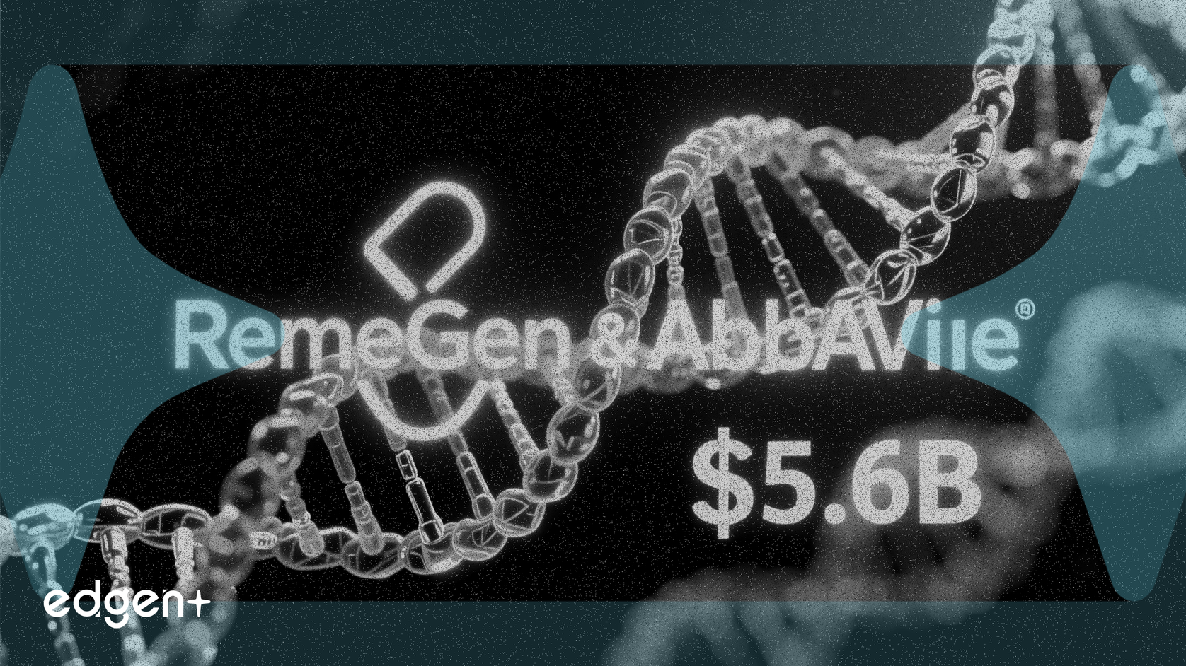 榮昌生物與艾伯維簽署癌症藥物協議，價值高達56億美元